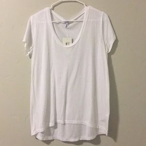 Brand New Splendid Tee